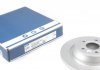 Торм.диск зад.302x10,90 5 отв.platinum disc MEYLE AG 715-523-0021PD (фото 1)