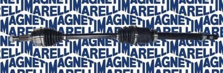 Привідний вал Magneti Marelli 302004190115