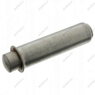 Устройство для натяжения ремня, ремінь ГРМ BILSTEIN FEBI 46592