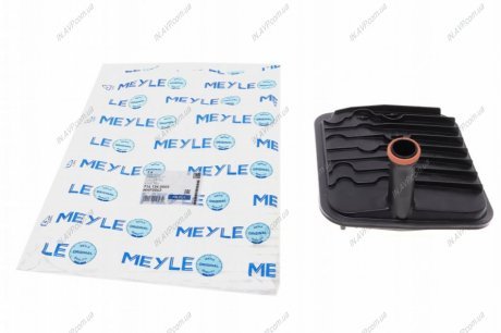 Гидрофильтр, автоматическая коробка передач MEYLE AG 714 136 0003 (фото 1)