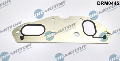 Прокладка масляного радiатора Dr. Motor Automotive DRM0445 (фото 1)