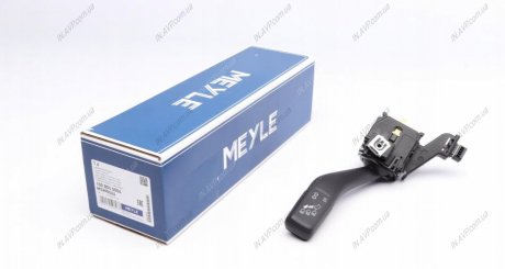 Вимикач на колонке рулевого управления MEYLE AG 100 850 0004 (фото 1)
