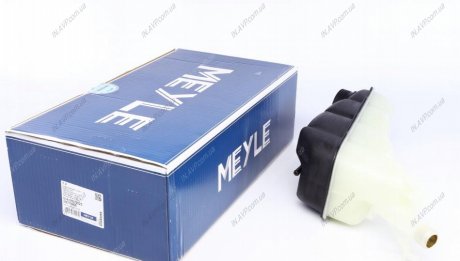 Компенсационный бак, охлаждающая жидкость MEYLE MEYLE AG 014 050 0025