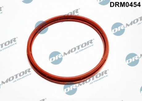 Прокладка, впускний колектор Dr. Motor Automotive DRM0454 (фото 1)