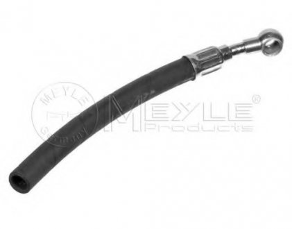 Гідравлічний шланг, рулевое управление MEYLE MEYLE AG 359 202 0010