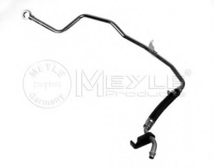 Шланг високого тиску ГУР MEYLE MEYLE AG 359 203 0003