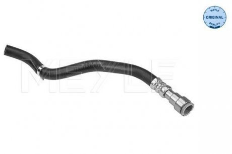 Шланг высокого давления г.у.р. (обратка) MEYLE MEYLE AG 359-203-0023