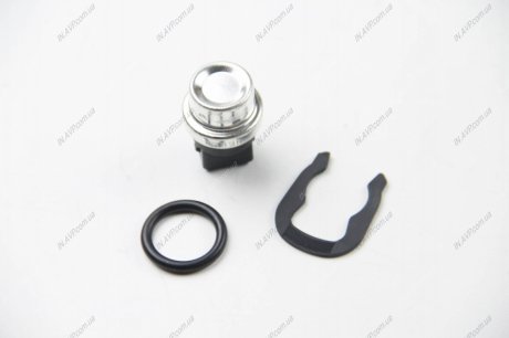 Датчик, температура охлаждающей жидкости HELLA 6PT009107241