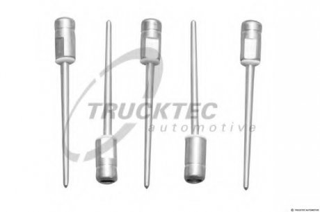 Игла распылителя, карбюратор TRUCKTEC AUTOMOTIVE TRUCKTEC Automotive GmbH 02.13.023