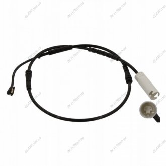Сигнализатор, износ тормозных колодок BILSTEIN FEBI 36570