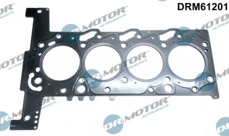 Прокладка пiд головку Dr. Motor Automotive DRM61201 (фото 1)