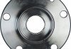 Маточина колеса з елементами монтажу BILSTEIN FEBI 49543 (фото 3)