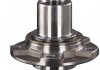 Маточина колеса з елементами монтажу BILSTEIN FEBI 49543 (фото 4)