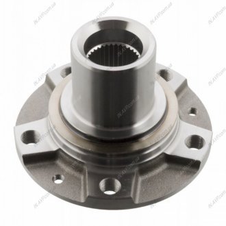 Маточина колеса з елементами монтажу BILSTEIN FEBI 49543