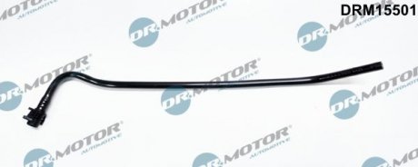Шланг радiатора Dr. Motor Automotive DRM15501 (фото 1)