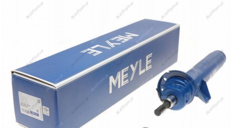 Амортизатор (передній) GAS R MEYLE MEYLE AG 3266230055