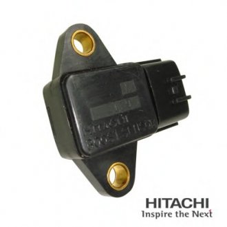 Датчик, давление во впускном газопроводе HITACHI 2508148 (фото 1)