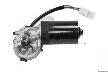 Двигун стеклоочистителя TRUCKTEC Automotive GmbH 02.61.017 (фото 1)