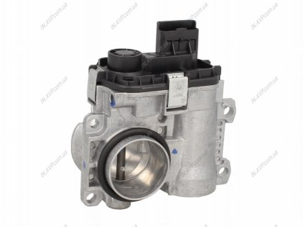 Патрубок дроссельной заслонки Magneti Marelli 802001546904