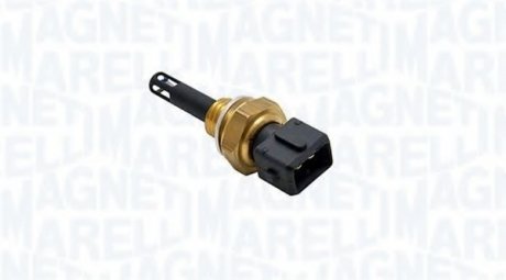 Датчик, температура впускаемого воздуха Magneti Marelli 215810400901