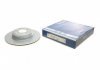 Тормозной диск MEYLE AG 3155230033/PD (фото 1)