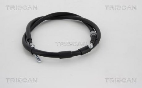 Трос, стояночная тормозная система TRISCAN 8140 291122 (фото 1)
