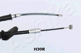 Трос, стояночная тормозная система Ashika 131-0H-H30R