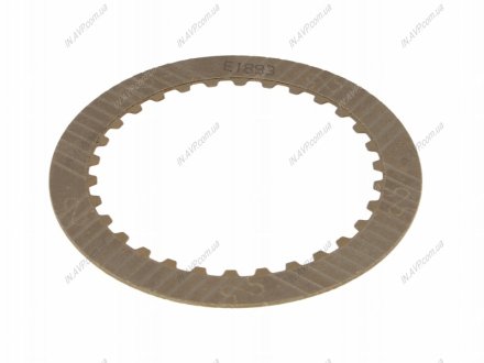 Детали механизма переключения передач ZF ZF Friedrichshafen AG 1071 271 033