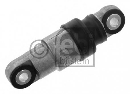 Амортизатор, поликлиновой ремень BILSTEIN FEBI 08744
