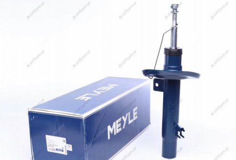Амортизатор передній лівий MEYLE AG 11-266230016 (фото 1)