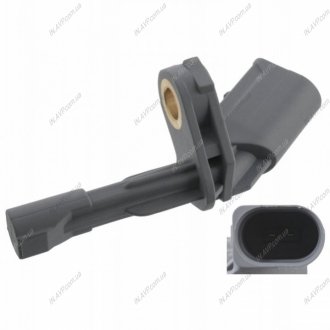 CZUJNIK ABS VW PASSAT 10- LT BILSTEIN FEBI 102855