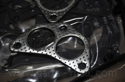 Комплект прокладок (вир-во) PARTS-MALL PFA-M004