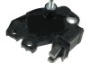 REGULATOR ALT. MERCEDES A W169 B W245 -PL AS ARE3137 (фото 1)