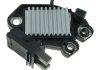 REGULATOR ALT. MERCEDES A W169 B W245 -PL AS ARE3137 (фото 2)
