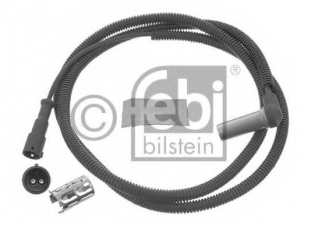Датчик, частота вращения колеса BILSTEIN FEBI 46016
