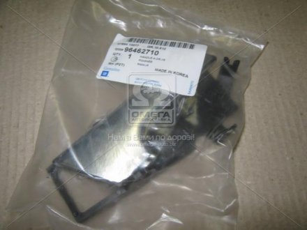 Ручка двери передней правой General Motors 96462710