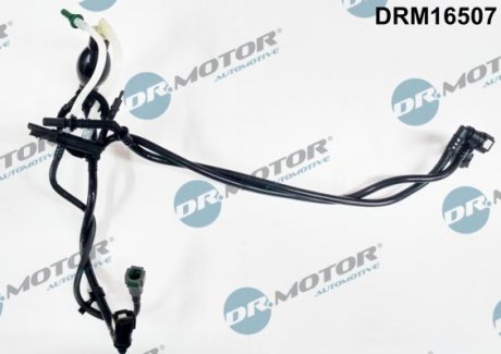 Паливопровiд DRMOTOR Dr. Motor Automotive DRM16507