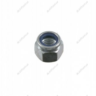 Гайка, M12*1.75 BILSTEIN FEBI 18328