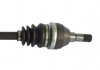 P╙гOМ OPEL VECTRA C LE 1,9CDTI 605MM SKF VKJC1423 (фото 3)