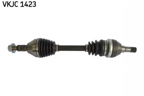 P╙гOМ OPEL VECTRA C LE 1,9CDTI 605MM SKF VKJC1423