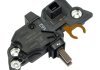 REGULATOR NAPI╩CIA ALTERNATORA -PL AS ARE0041BOSCH (фото 1)