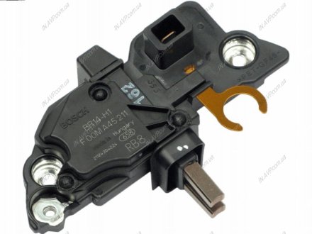 REGULATOR NAPI╩CIA ALTERNATORA -PL AS ARE0041BOSCH