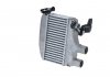 INTERCOOLER TOYOTA COROLLA E12 1,4 D-4D NRF 30999 (фото 3)