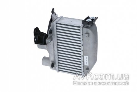 INTERCOOLER TOYOTA COROLLA E12 1,4 D-4D NRF 30999