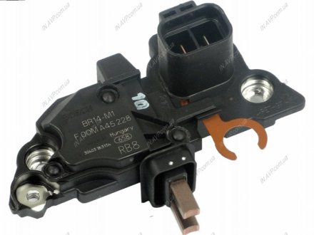 REGULATOR NAPI╩CIA ALTERNATORA -PL AS ARE0059BOSCH