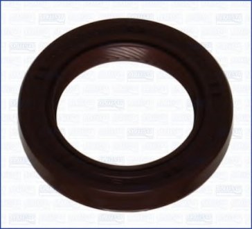 Уплотняющее кольцо, коленчатый вал AJUSA 15049100 (фото 1)