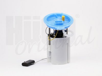 POMPA PAL. MODUг AUDI A3 1,2TFSI 13- HUCO 133485