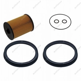 FILTR PALIWA MINI COOPER 06- BILSTEIN FEBI 47225