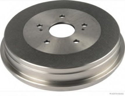 Гальмівний барабан HERTH+BUSS JAKOPARTS J3408019