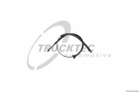 Тросик спидометра TRUCKTEC AUTOMOTIVE TRUCKTEC Automotive GmbH 02.42.047